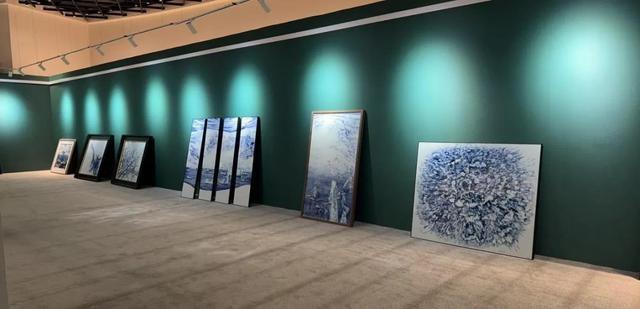 2024 中国当代陶瓷艺术作品展广州首展，80 余件展品震撼亮相  第2张