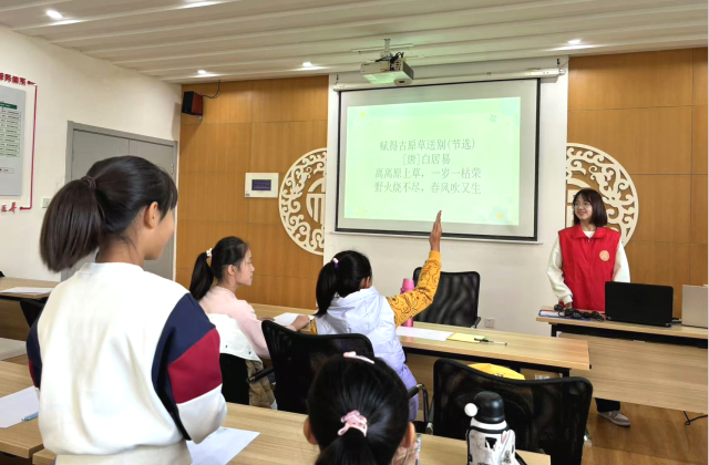 公益课堂来袭！提升青少年综合素养，减轻家长带娃难，你还在等什么？  第3张