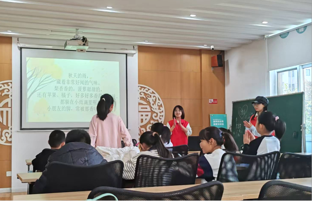 公益课堂来袭！提升青少年综合素养，减轻家长带娃难，你还在等什么？  第4张