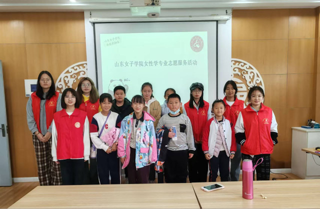 公益课堂来袭！提升青少年综合素养，减轻家长带娃难，你还在等什么？  第5张
