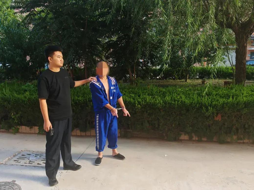 男子连续作案 3 起，专挑未锁车门的汽车下手，涉案价值 5 万余元  第4张