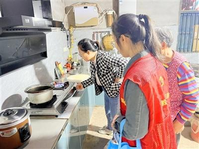 终于用上天然气！居民生活大变样，便捷又安全  第1张