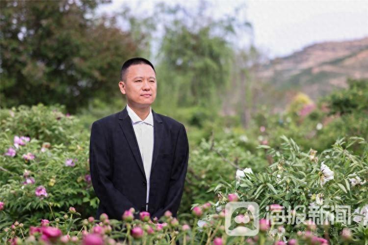 青岛律师侯文剑：两次法律援助，跨越山海诠释责任担当  第1张