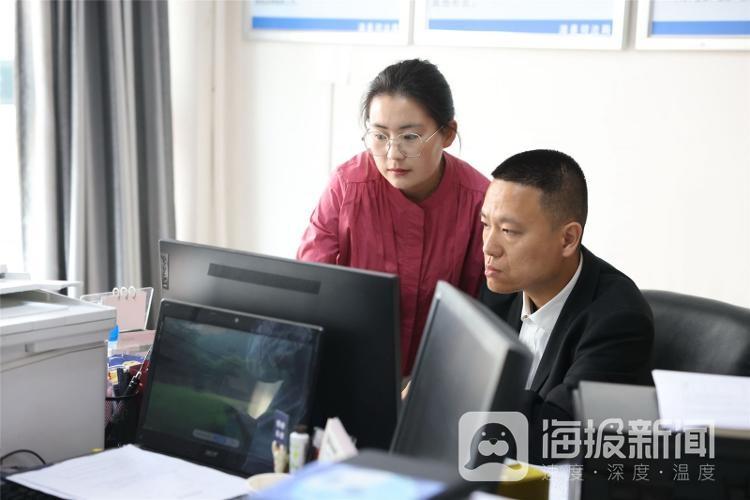 青岛律师侯文剑：两次法律援助，跨越山海诠释责任担当  第4张