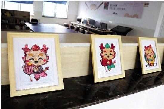罪犯刘某创作涅槃重生作品，获一等奖！非遗进监文化项目，你了解多少？  第1张