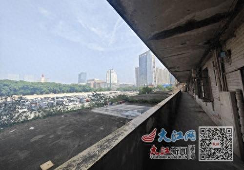 八一广场以南要征迁建博物馆？记者实地走访，真相竟然是……  第1张