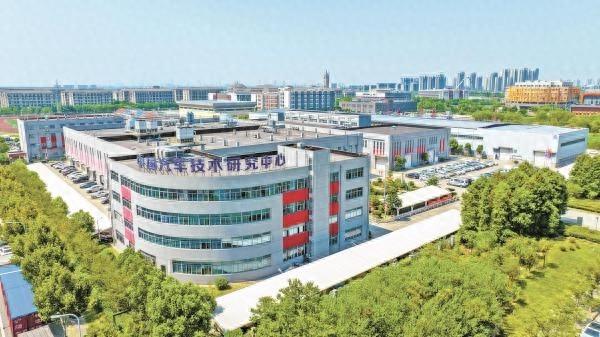 智能网联汽车封闭测试区,让聪明车更安全 第1张 智能网联汽车封闭测试区,让聪明车更安全 第1张