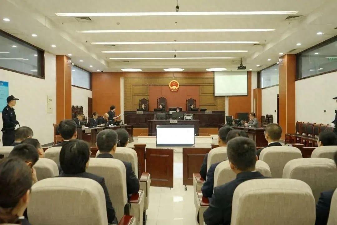 日照市检察院庭审观摩，虚假诉讼案如何还原真相？