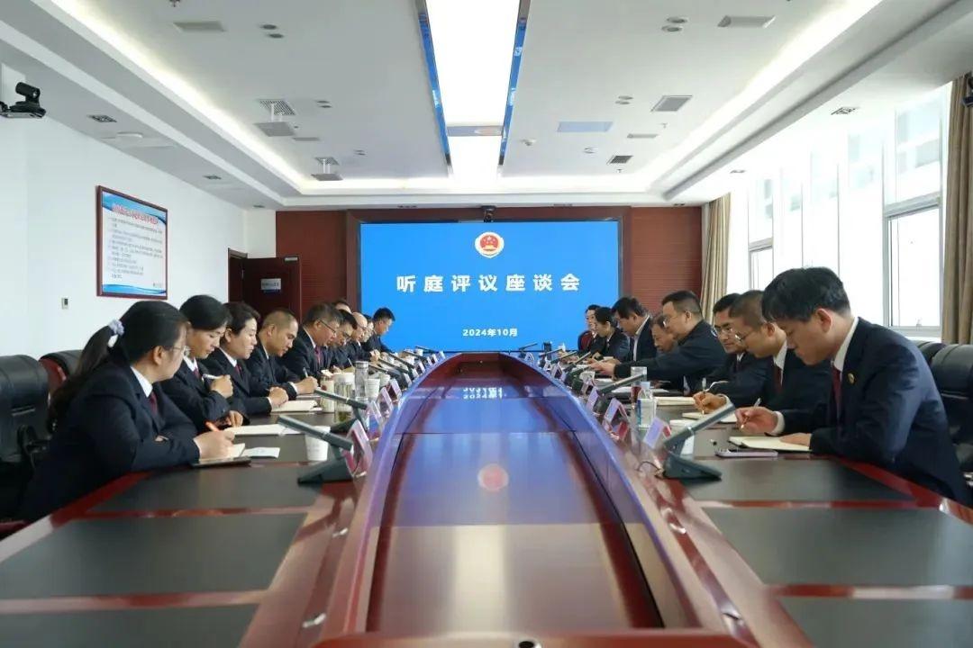 日照市检察院庭审观摩，虚假诉讼案如何还原真相？  第2张