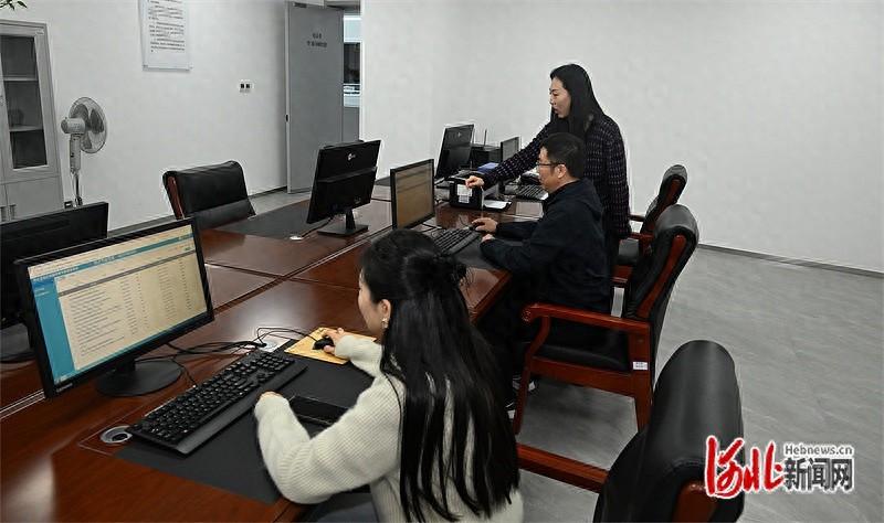 河北招标投标双盲评审，5.5 万家经营主体新增！外地企业也能中标  第1张