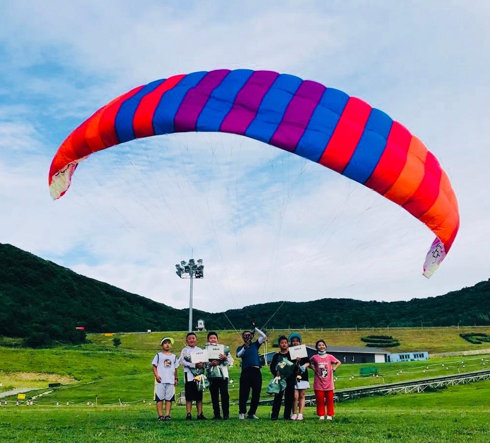 吉林市低空经济强势崛起，航空运动消费场景入选全国十佳  第4张