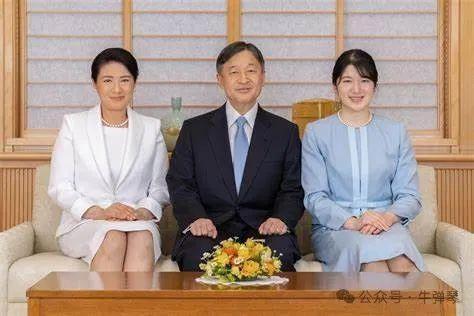 联合国干涉日本内政？日本天皇继承竟有性别歧视，日本强烈抗议  第2张