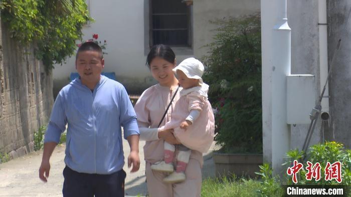 研究生毕业，她为何放弃稳定工作，选择扎根大地搞生态农业？  第2张