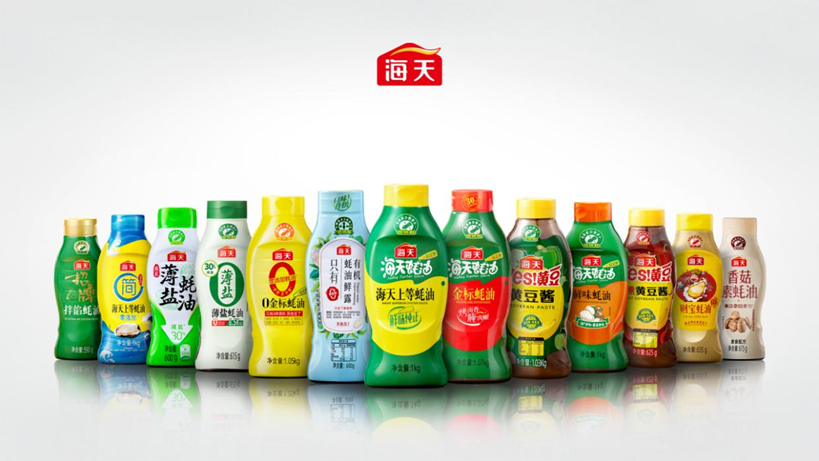 百年老字号海天，如何从 0 到 2 亿瓶，靠一瓶蚝油逆袭？  第3张