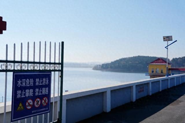四平市水利局：守护安全底线，水利安全生产风险管控成效显著