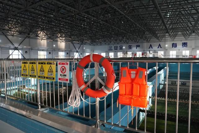 四平市水利局：守护安全底线，水利安全生产风险管控成效显著  第4张