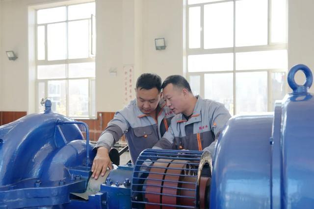 四平市水利局：守护安全底线，水利安全生产风险管控成效显著  第5张