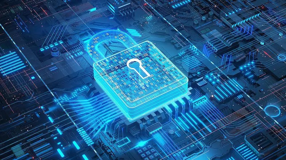 11 月 1 日起，13 项网络安全国家标准开始实施，你准备好了吗？  第1张