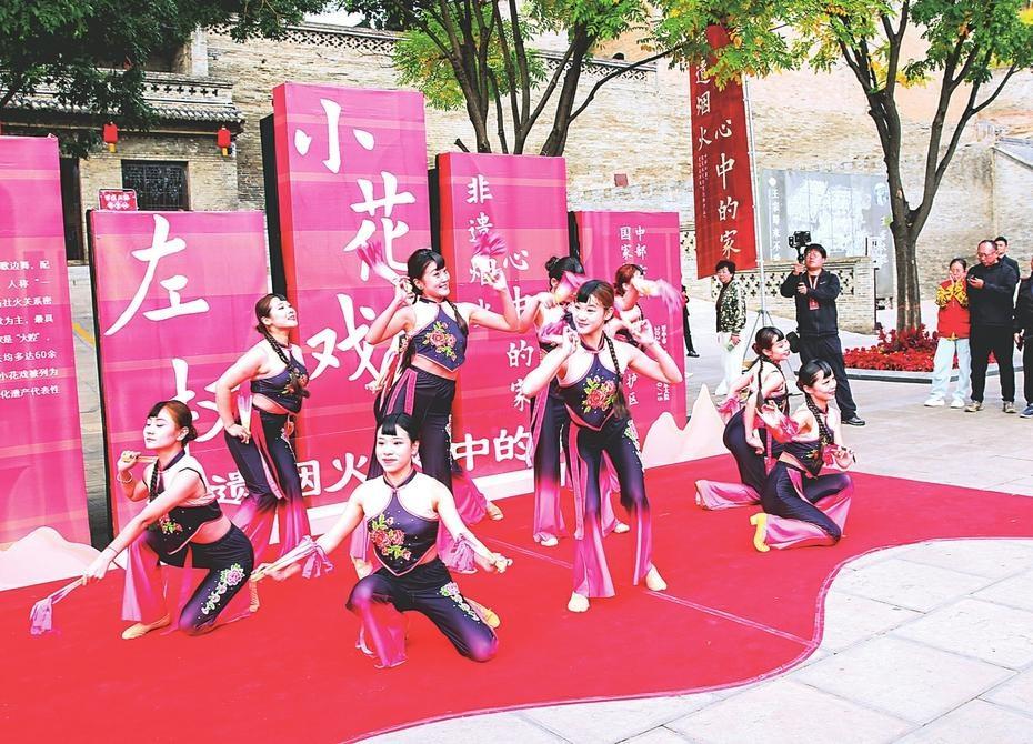 山西非遗：家的记忆，历史的见证，你知道多少？  第11张