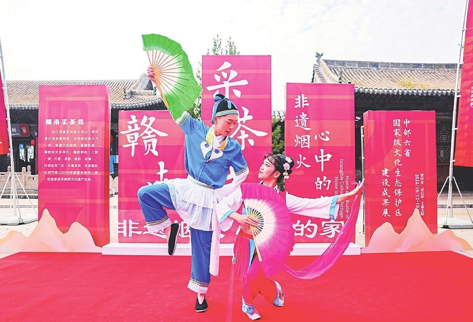 山西非遗：家的记忆，历史的见证，你知道多少？  第12张