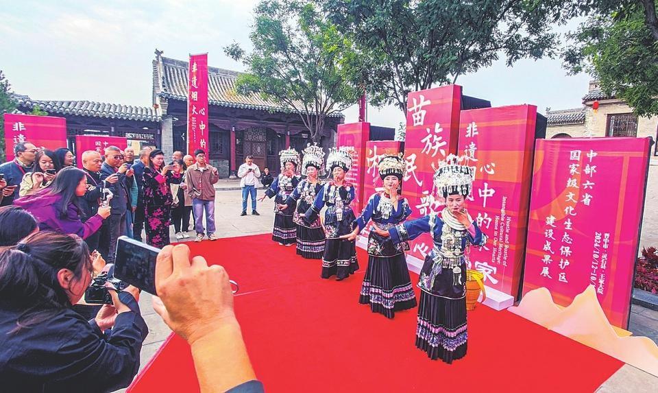 山西非遗：家的记忆，历史的见证，你知道多少？  第13张