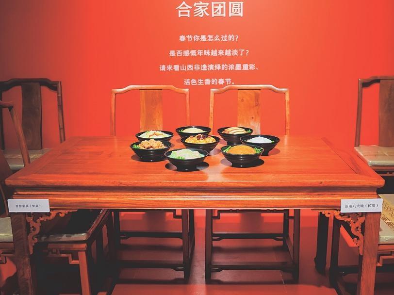 山西非遗：家的记忆，历史的见证，你知道多少？  第3张