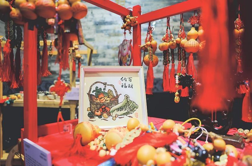 山西非遗：家的记忆，历史的见证，你知道多少？  第6张