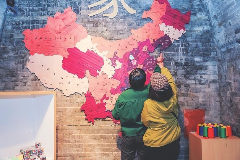 山西非遗：家的记忆，历史的见证，你知道多少？  第9张