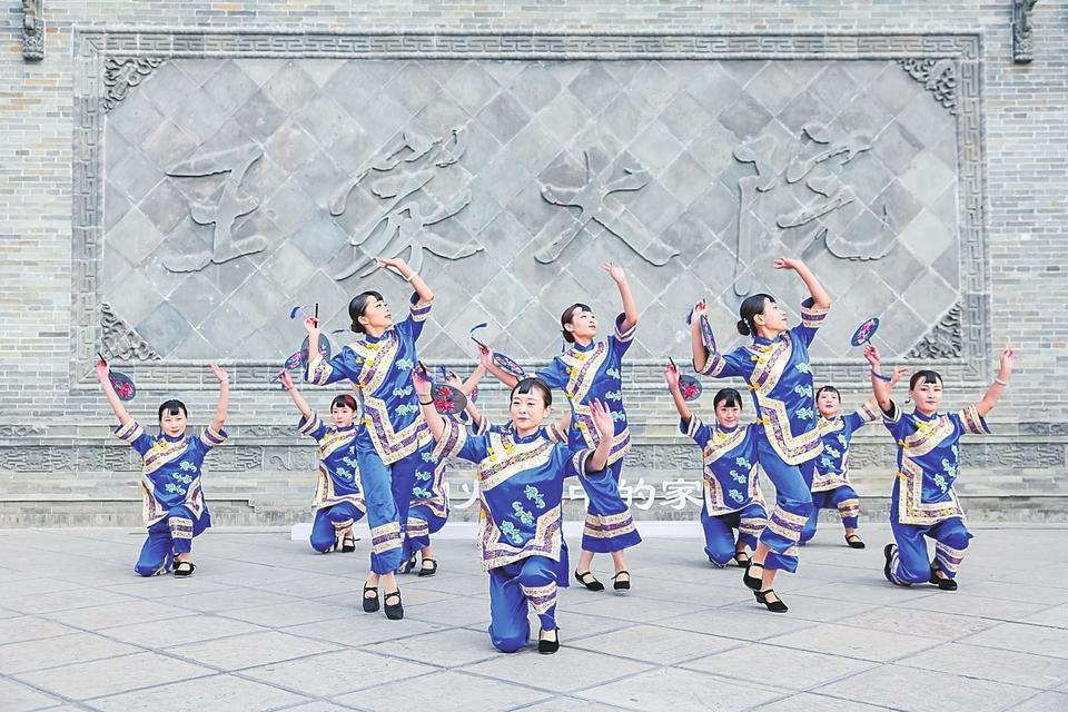 山西非遗：家的记忆，历史的见证，你知道多少？  第10张