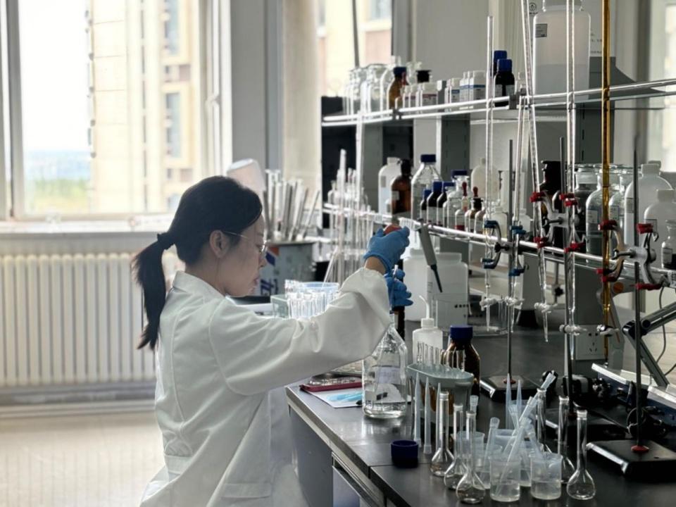 探秘鄂尔多斯高新区企业：清华孵化的滟晴环境如何打造国内顶尖工艺包技术？  第2张