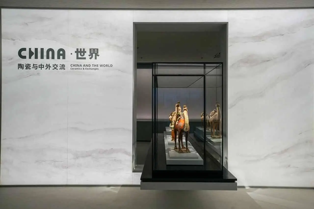 双子山、大克鼎，上海这些地方为何让银发族和年轻人都如此着迷？  第5张
