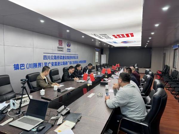 巴中市三部门联合检查起重机械，确保施工安全  第3张