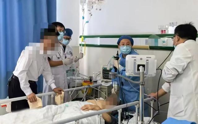 你听说过床旁电子支气管镜吗？它有这些优势  第2张