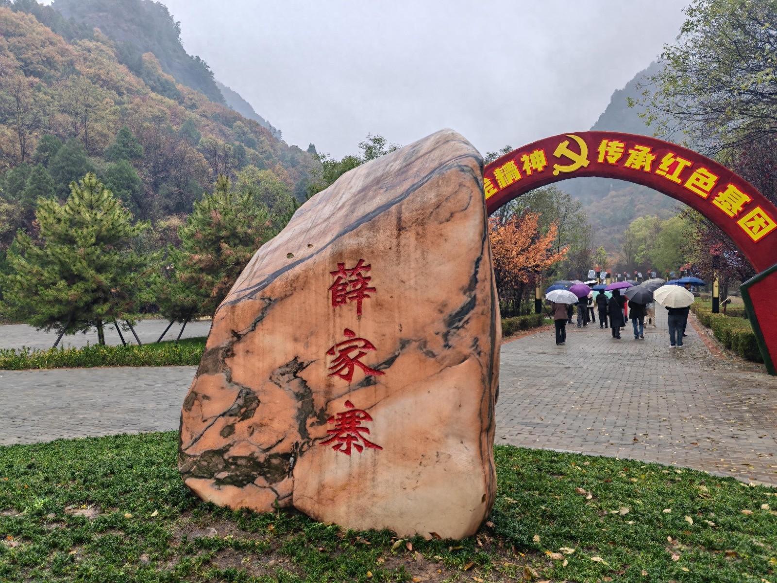 铜川秀房河生态修复：从断流干枯到构建完整生态系统的华丽转身  第1张