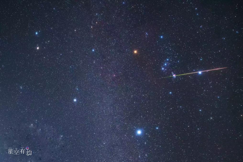 11 月天象剧场好戏连台，超级月亮、流星雨等你来看  第2张