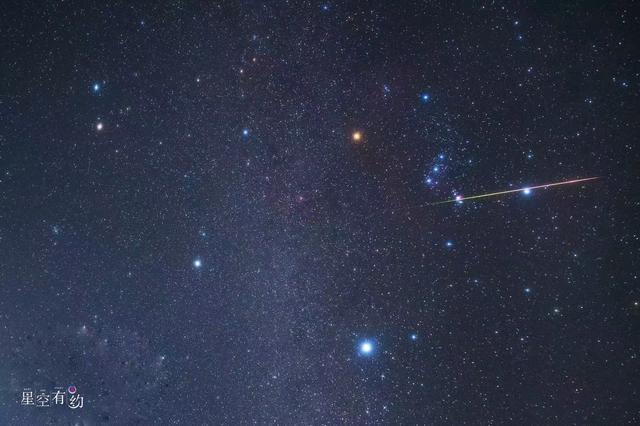 11 月天象剧场：流星雨、超级月亮、天王星冲日扎堆来袭，你准备好了吗？  第2张
