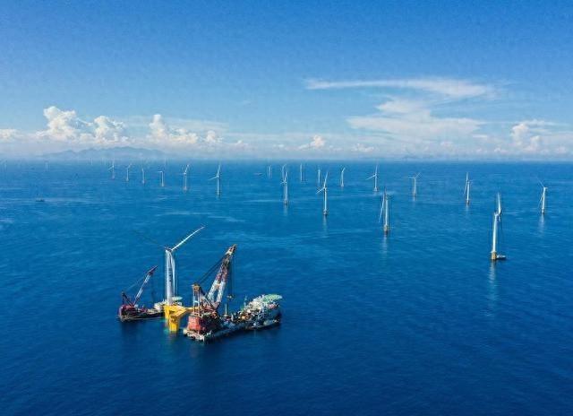 2024 中国海洋经济发展指数发布！你想知道海洋经济有多强吗？  第1张