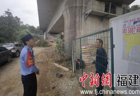 台风康妮逼近！福鼎车站派出所全力保障铁路运输安全  第2张