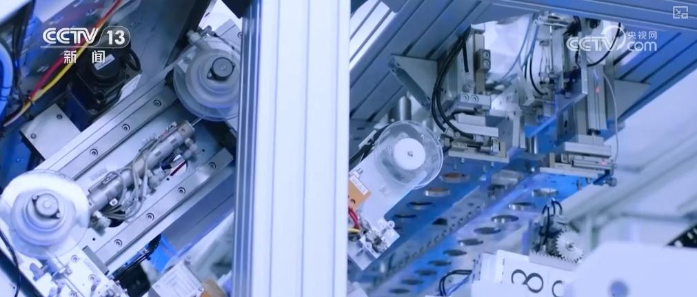 制造业采购经理指数重回扩张区间,经济向好回升基础继续巩固 第2张 制造业采购经理指数重回扩张区间,经济向好回升基础继续巩固 第2张