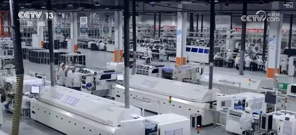 制造业采购经理指数重回扩张区间,经济向好回升基础继续巩固 第11张 制造业采购经理指数重回扩张区间,经济向好回升基础继续巩固 第11张