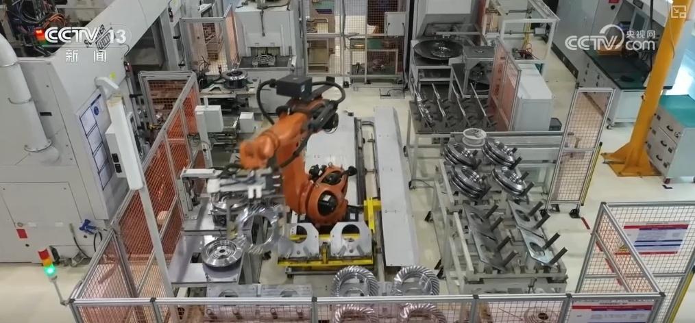 制造业采购经理指数重回扩张区间,经济向好回升基础继续巩固 第12张 制造业采购经理指数重回扩张区间,经济向好回升基础继续巩固 第12张