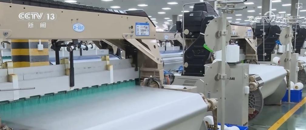 制造业采购经理指数重回扩张区间,经济向好回升基础继续巩固 第3张 制造业采购经理指数重回扩张区间,经济向好回升基础继续巩固 第3张