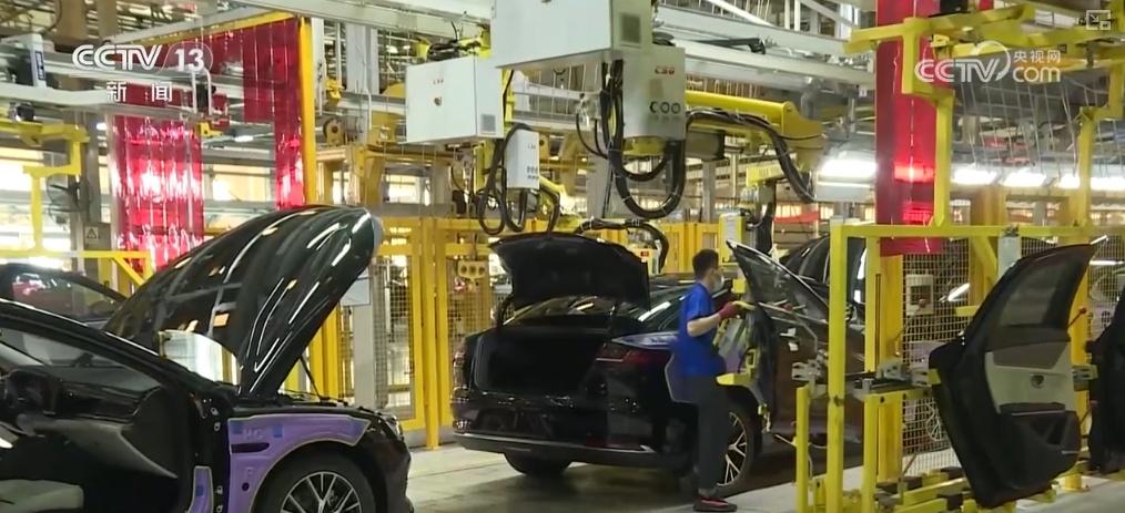 制造业采购经理指数重回扩张区间,经济向好回升基础继续巩固 第4张 制造业采购经理指数重回扩张区间,经济向好回升基础继续巩固 第4张