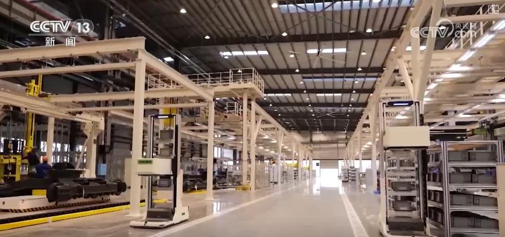 制造业采购经理指数重回扩张区间,经济向好回升基础继续巩固 第5张 制造业采购经理指数重回扩张区间,经济向好回升基础继续巩固 第5张