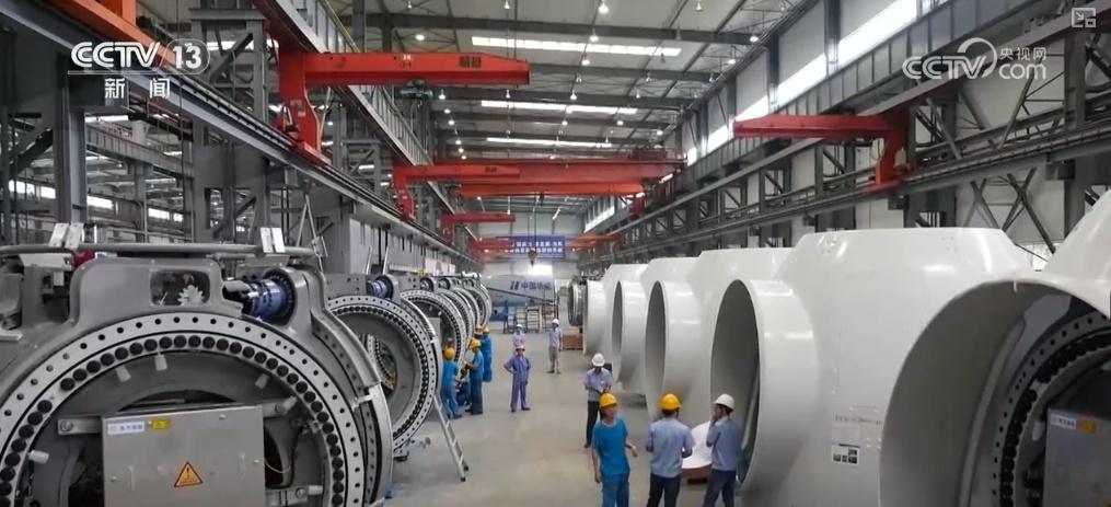 制造业采购经理指数重回扩张区间,经济向好回升基础继续巩固 第6张 制造业采购经理指数重回扩张区间,经济向好回升基础继续巩固 第6张