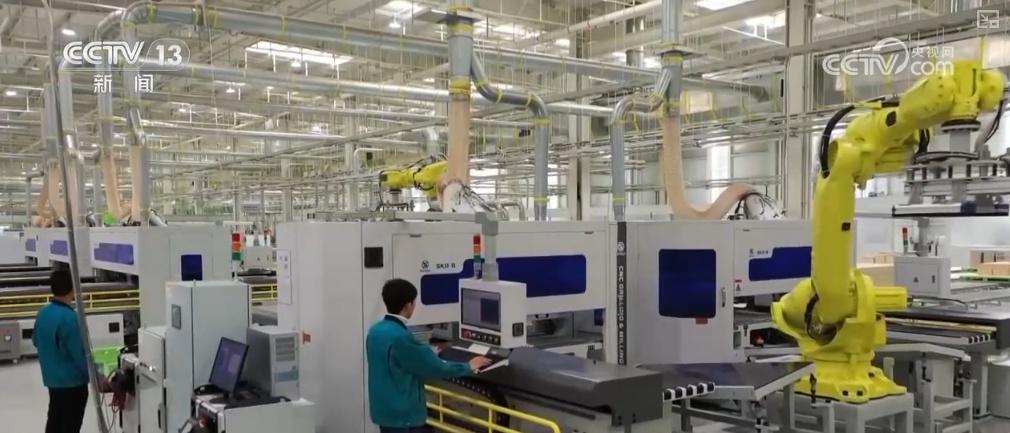 制造业采购经理指数重回扩张区间,经济向好回升基础继续巩固 第8张 制造业采购经理指数重回扩张区间,经济向好回升基础继续巩固 第8张