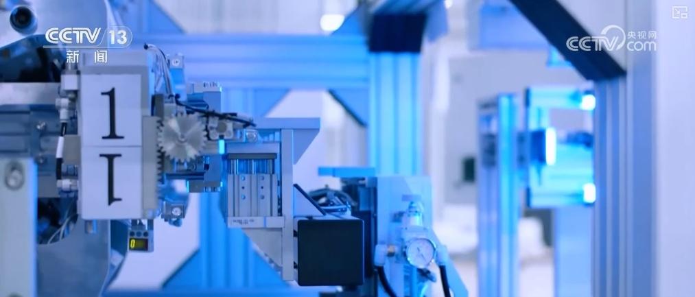 制造业采购经理指数重回扩张区间,经济向好回升基础继续巩固 第9张 制造业采购经理指数重回扩张区间,经济向好回升基础继续巩固 第9张