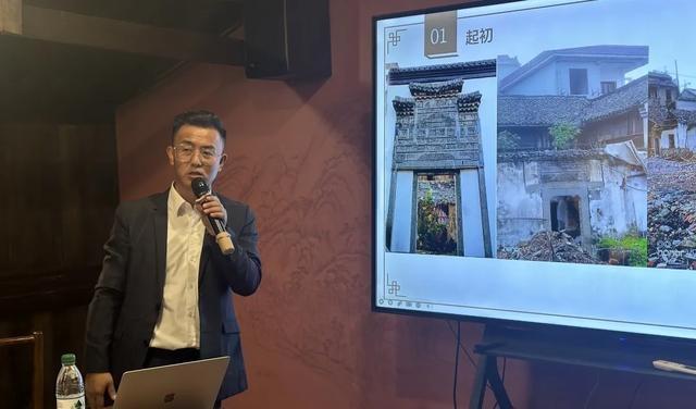潮新闻客户端：最美农家书屋的城市 IP 之路，你了解多少？  第2张