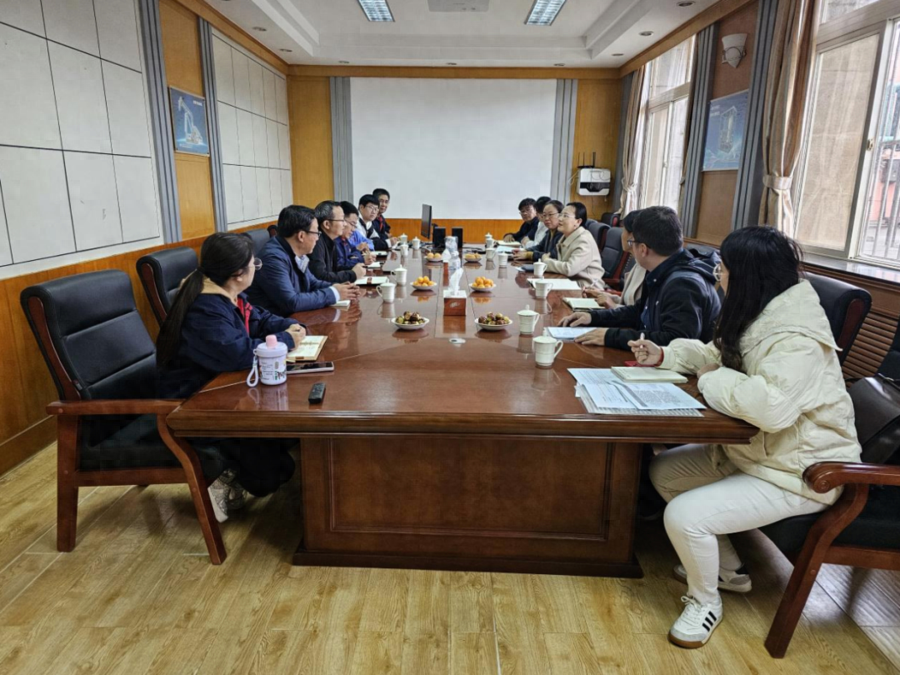 东营市知识产权保护中心启动预警项目，为企业发展保驾护航  第1张