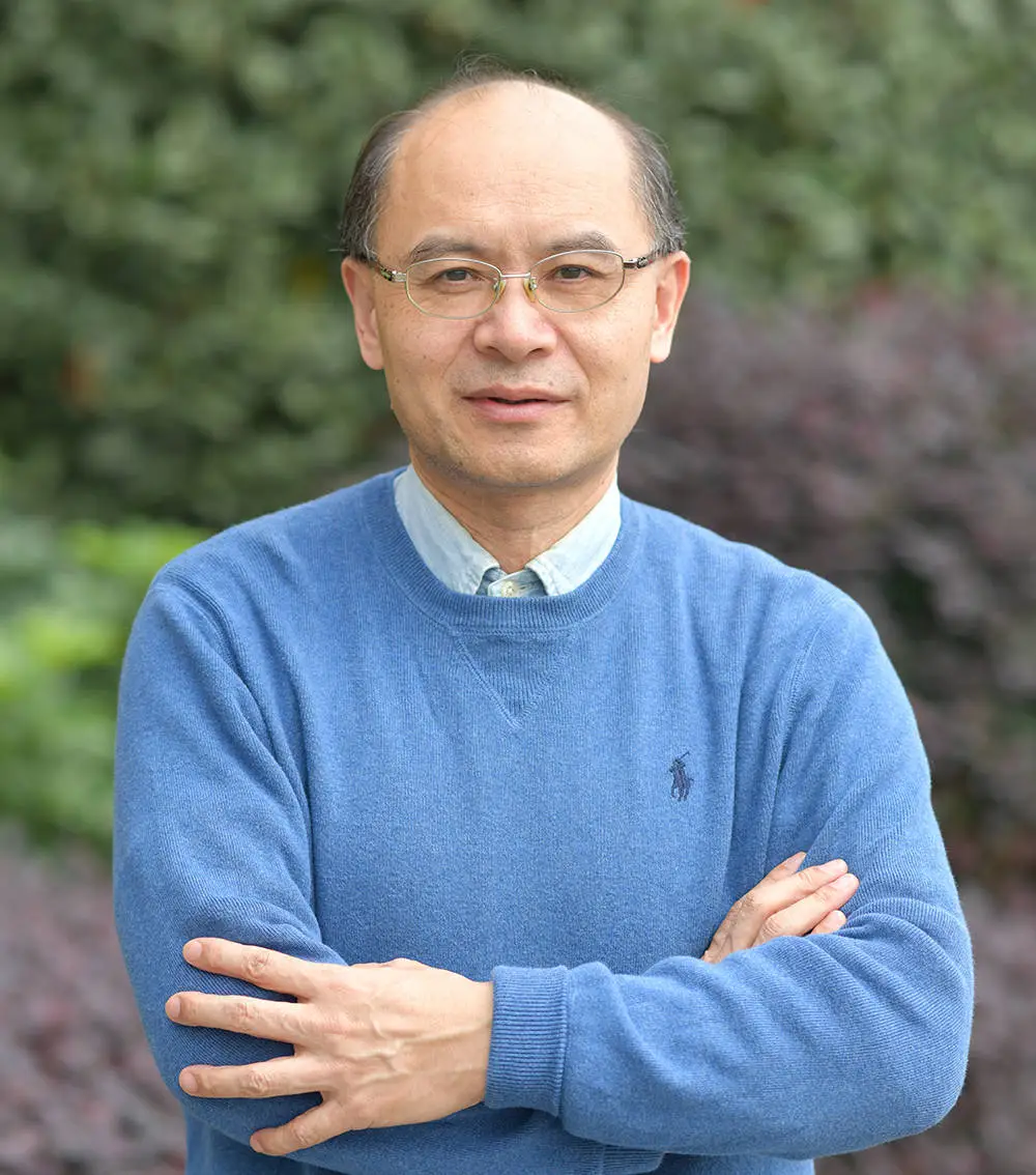 2020 年度上海市自然科学奖一等奖项目：探索动力学驱动的数据科学理论和方法  第1张